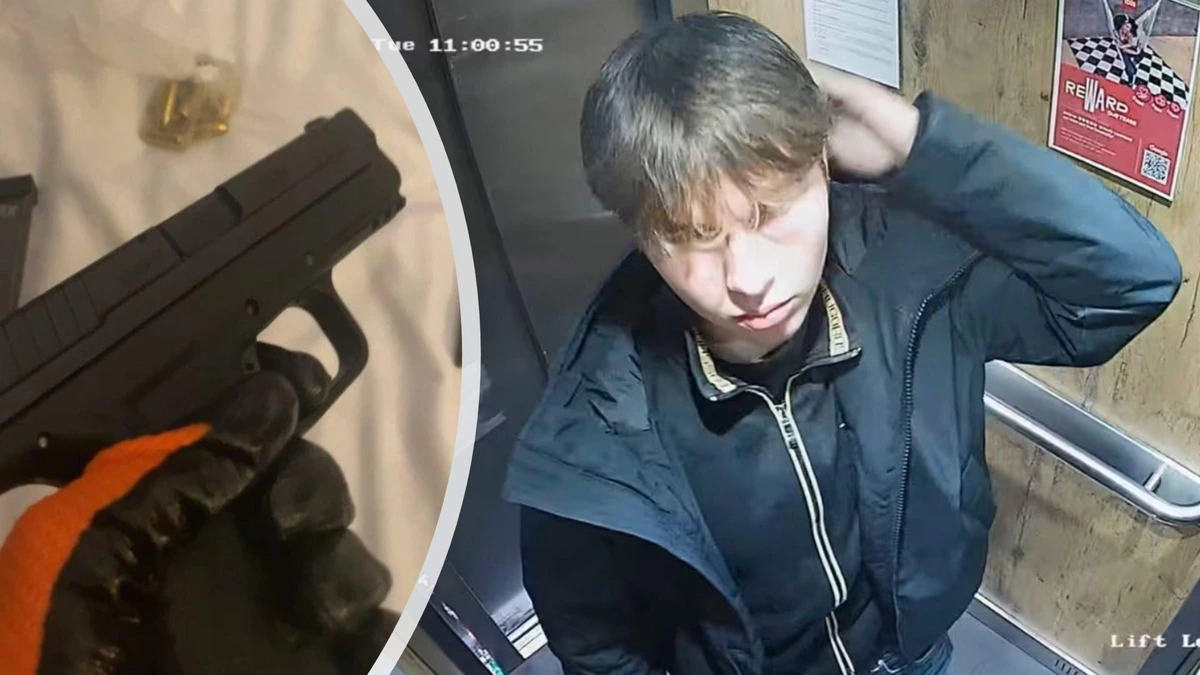 Zweedse terroristen zetten Noorse Jonathan (19) aan tot bizarre aanslag