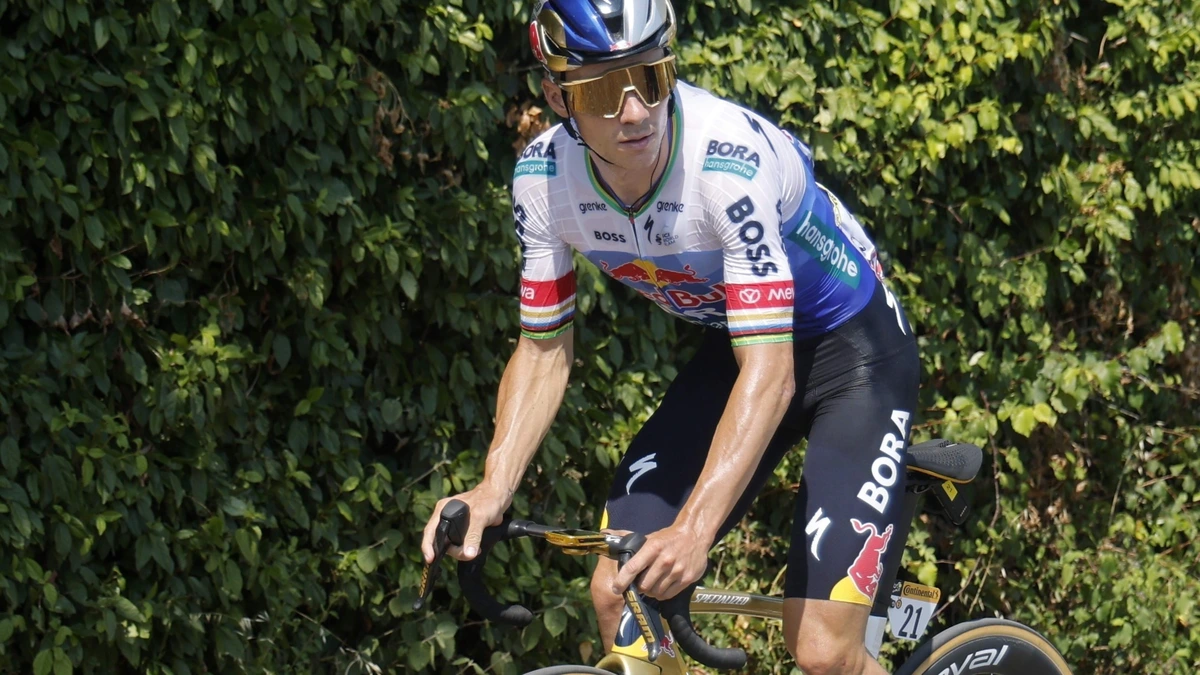 LIVE Tour de France | Remco Evenepoel en ploeg repareren de schade, veel aanvalspogingen