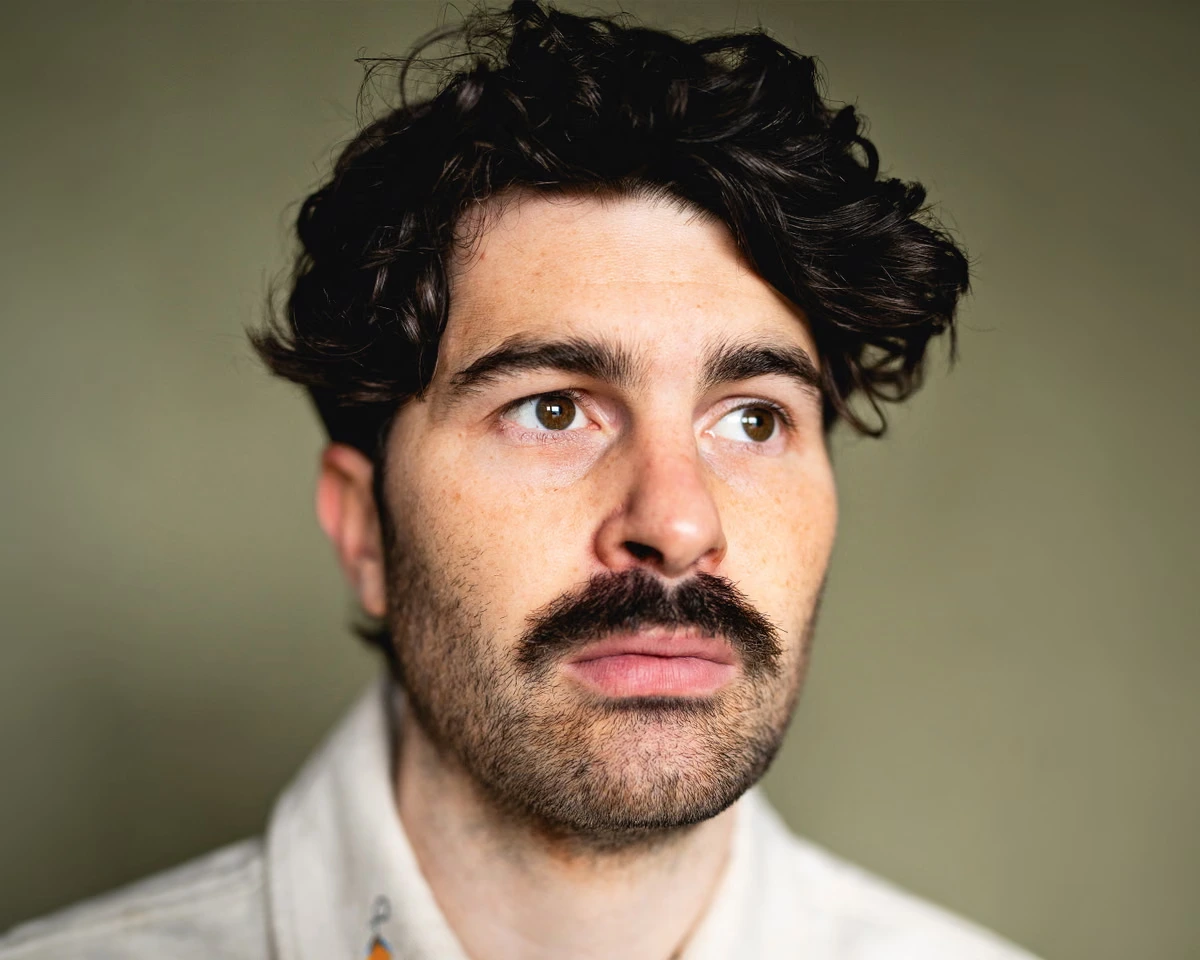‘Andy Burnham can grow a moustache!’: SNL UK’s Paddy Young on breakout stardom – and impersonating the new PM