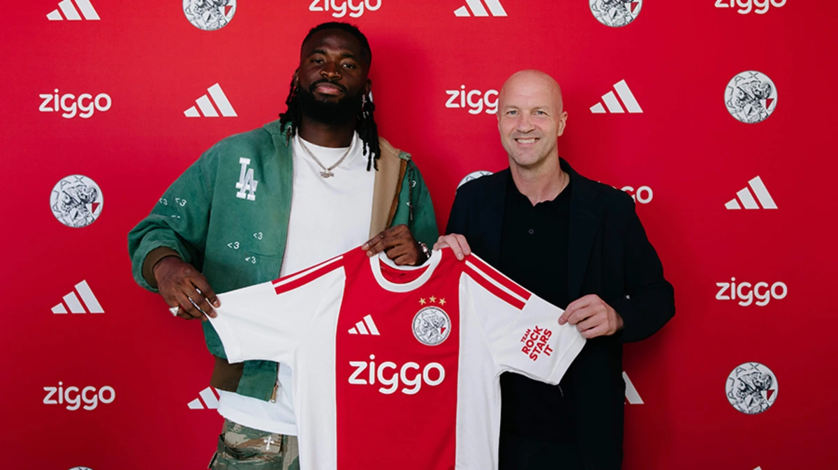 Zij gingen Ajax-aanwinst Tolu Arokodare voor: uitgerekend de nu succesvolste boomlange spits slaagde niet in de Eredivisie