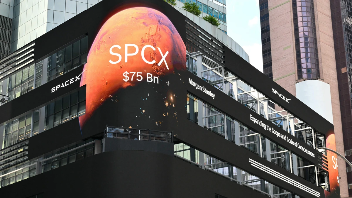 ’Tesla onderzoekt afsplitsing Chinese tak om weg vrij te maken naar fusie met SpaceX’