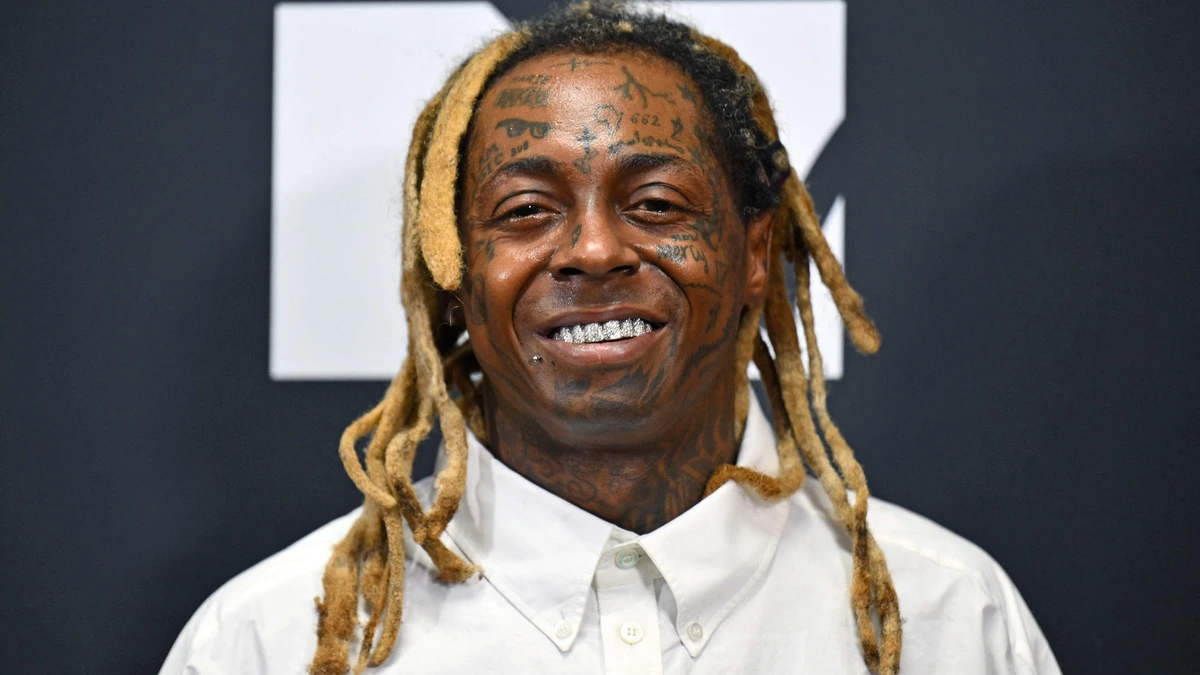 Lil Wayne laat fans meer dan twee uur wachten bij concert in New Hampshire