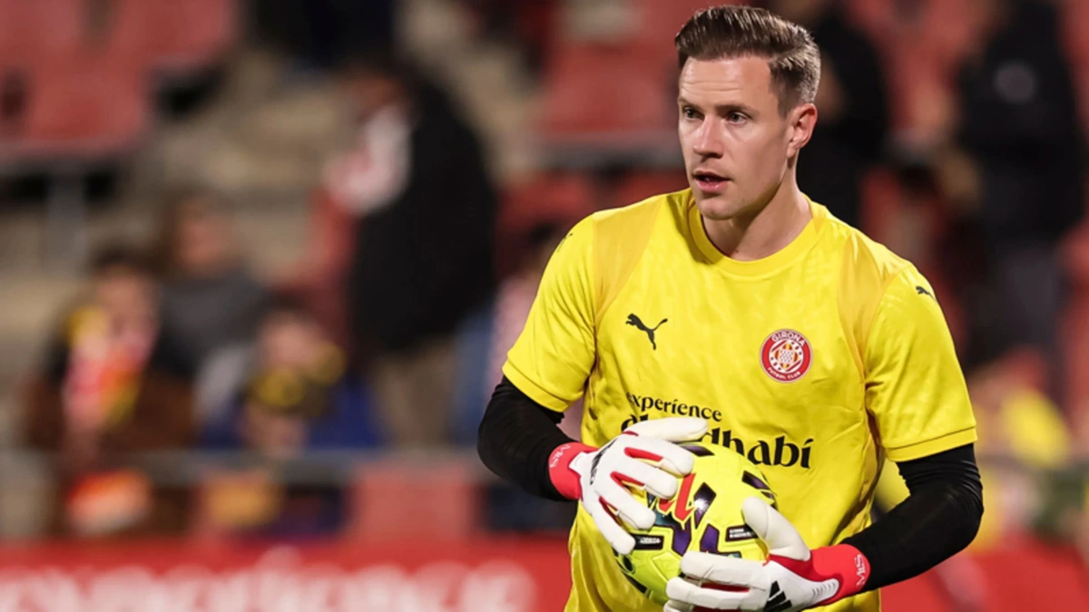 'Dit geeft aan dat Ajax hoop heeft op komst Marc-André ter Stegen'