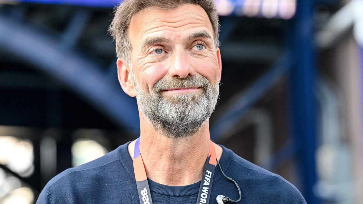 LIVE Transfers | Jurgen Klopp na akkoord met Red Bull dicht bij bondscoachschap Duitsland