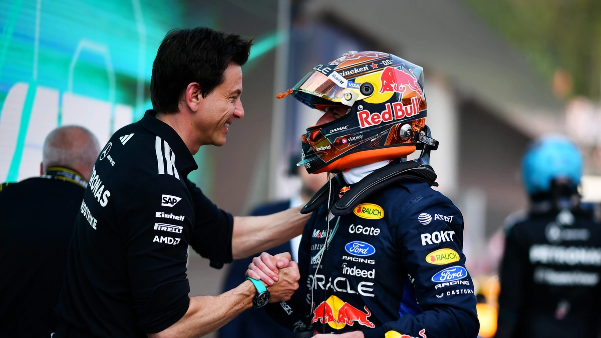 Tijden Grand Prix van Groot-Brittannië: wanneer komt Max Verstappen in actie?