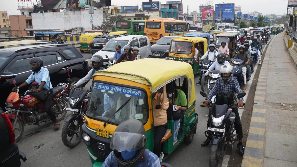 India blijft wel investeren in nieuwe olieraffinaderijen
