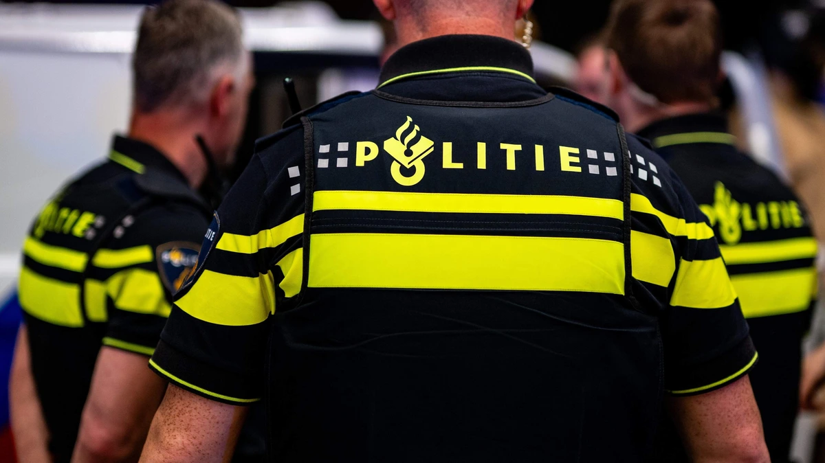Politiemedewerker Limburg ontslagen na meldingen van seksueel geweld