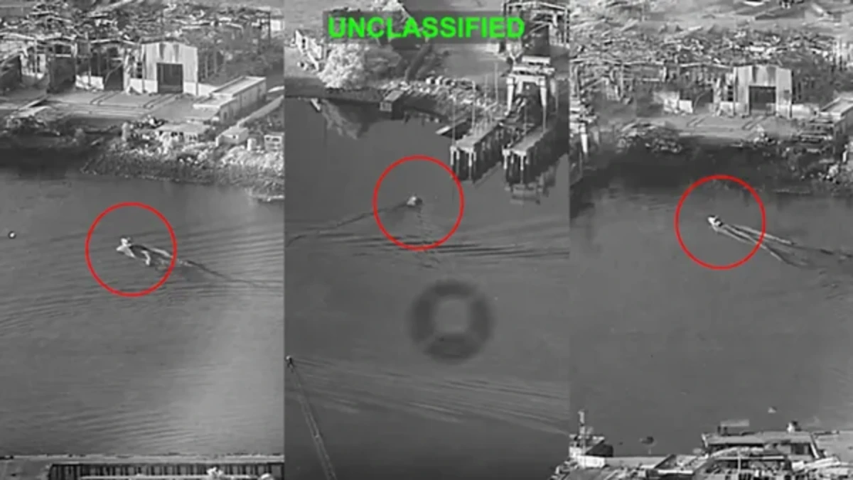 LIVE | Verenigde Staten bombarderen huis van jachtopziener in Iran: twee zonen en schoondochter gedood