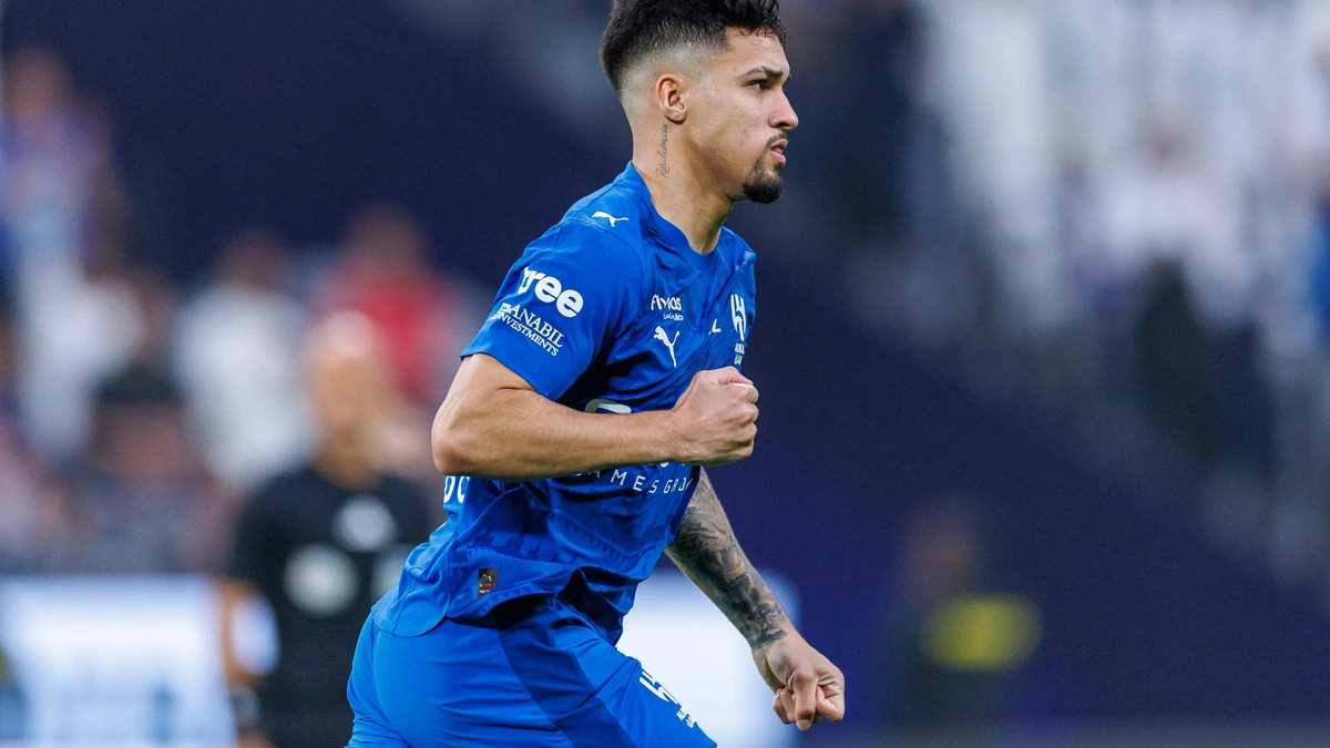 Ajax koopt Marcos Leonardo (23) voor 19 miljoen euro