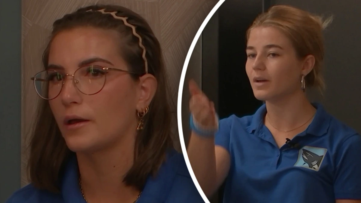 Verhitte discussie realityshow: ‘Jullie verwachten dat we elke keer naar achteren stappen’