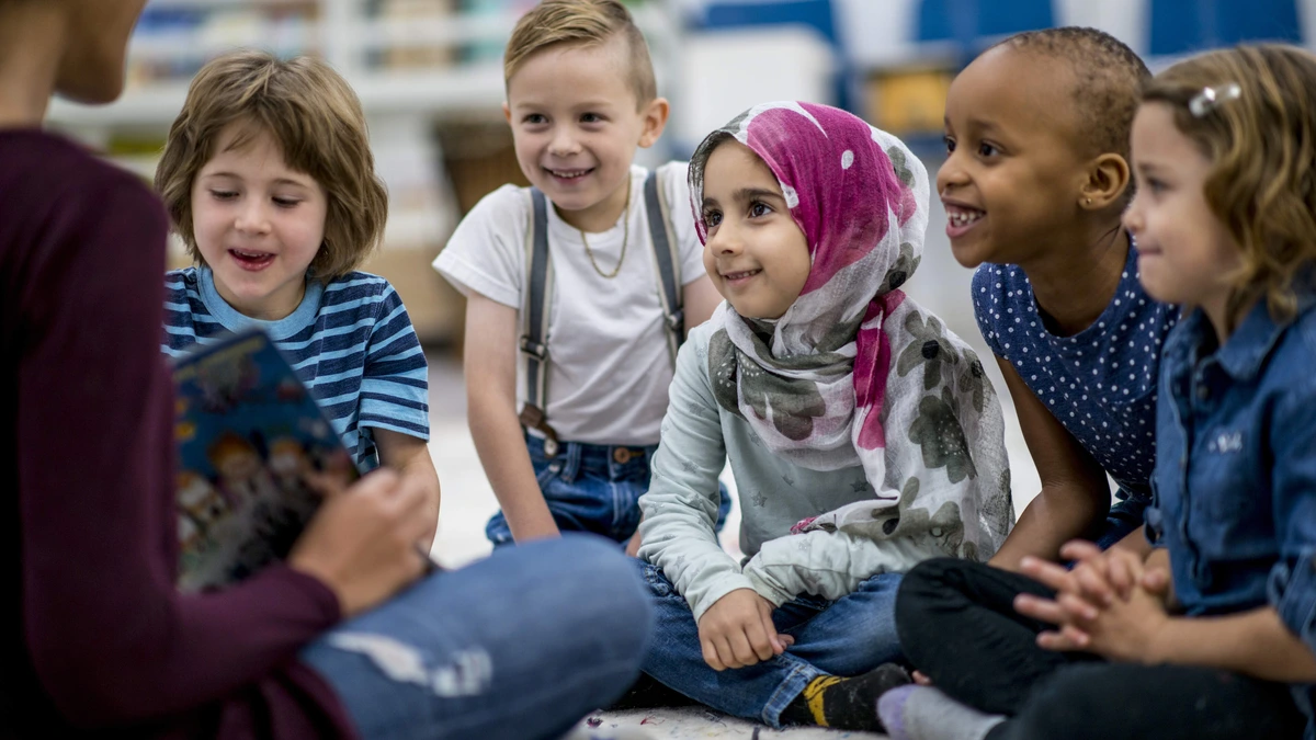 Praat mee: Moet de overheid religieus onderwijs financieren?