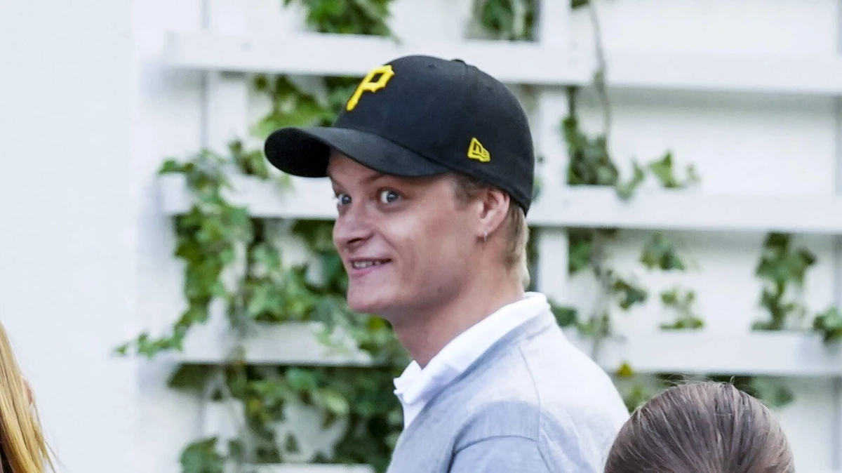 Noorse ’schandaalprins’ Marius Borg Høiby komt na vijf maanden op vrije voeten