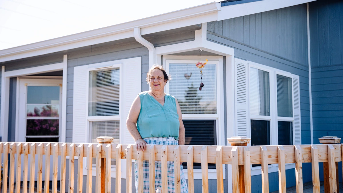 Praat mee: Moeten mensen permanent in een vakantiewoning kunnen blijven wonen?