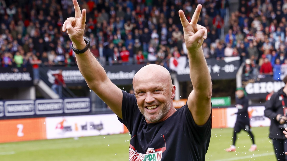 Stuntploeg NEC is nog lang niet Europa-proof: financiële en sportieve belangen vechten om voorrang