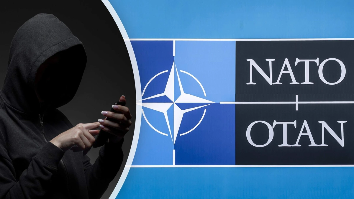 Spion in het hart van de EU? Arrestatie NAVO-stagiair legt stille oorlog van China in Europa bloot
