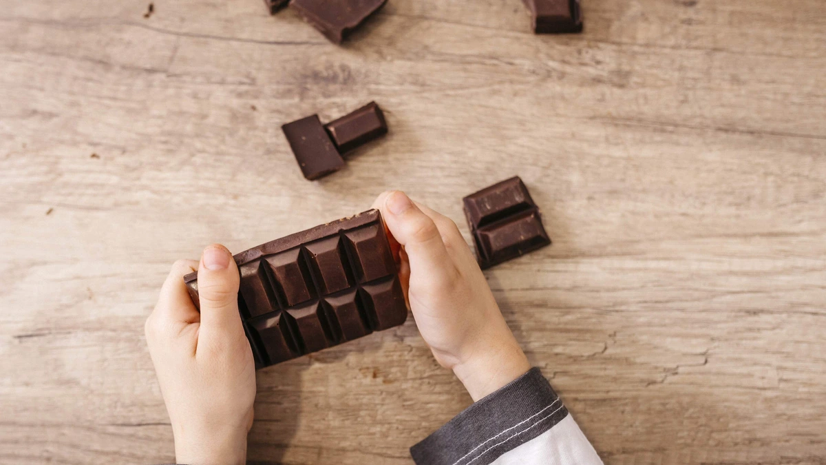 Meerdere kinderen onwel na eten van chocolade met paddenstoelenextract op zomerkamp VS: ’Zagen eruit als zombies’