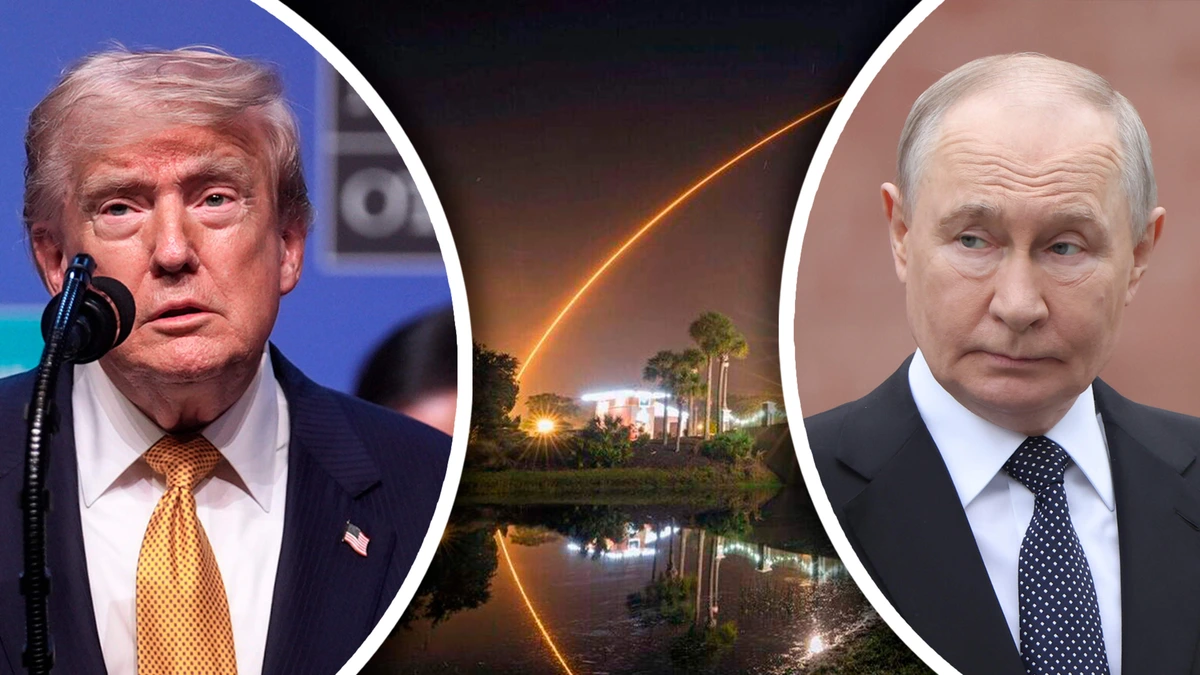 VS waarschuwen voor Russisch geheim nucleair ruimtewapen: één explosie kan duizenden satellieten uitschakelen
