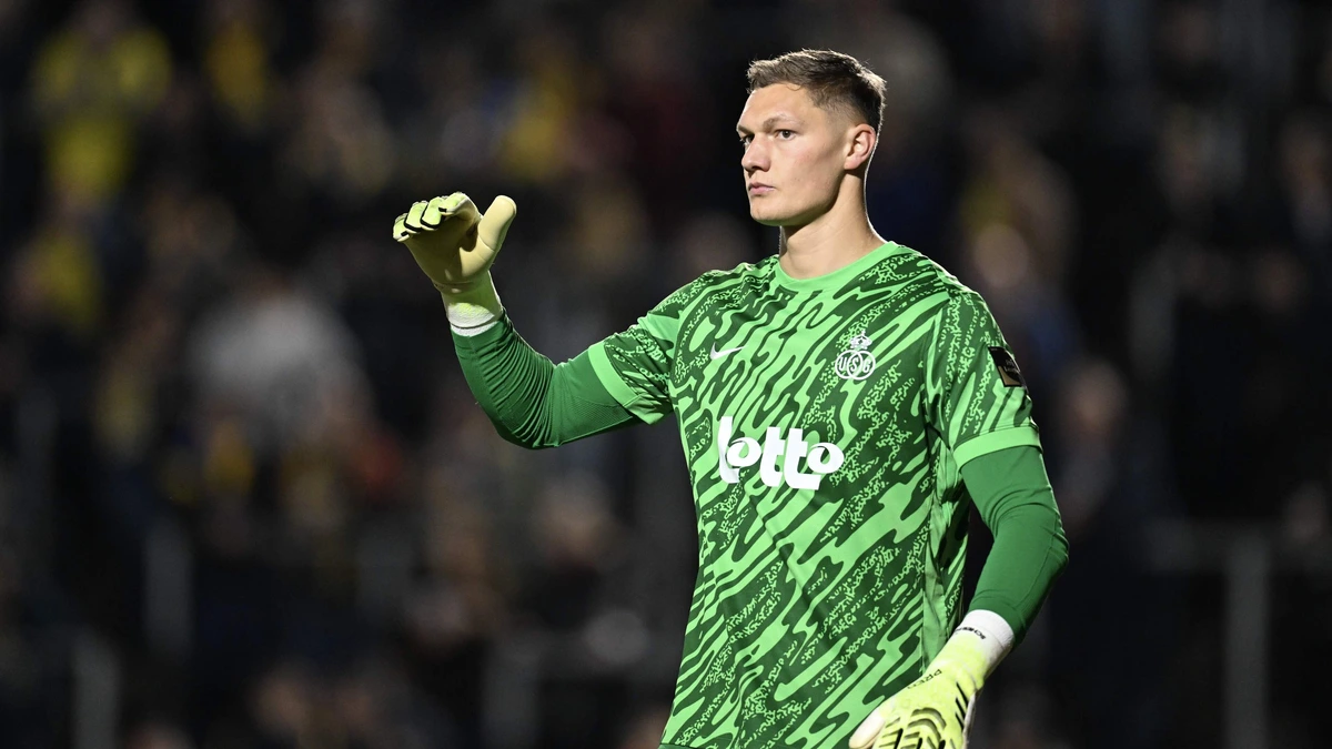 LIVE Transfers | Scherpen naar Premier League, Proper weg bij NEC, Ajax haalt Belgische voetbalster Kees