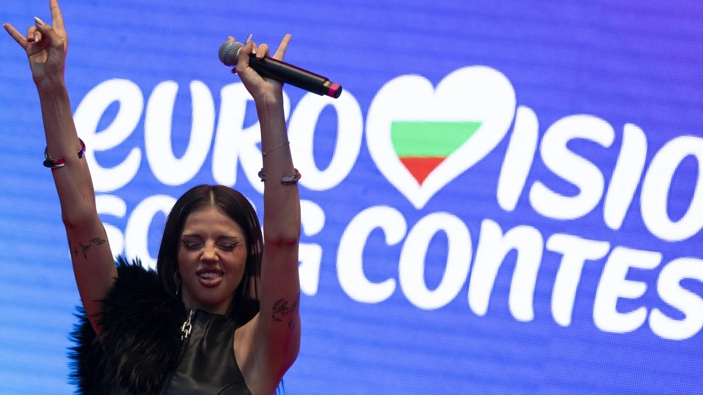 Canada gaat meedoen aan het Eurovisie Songfestival