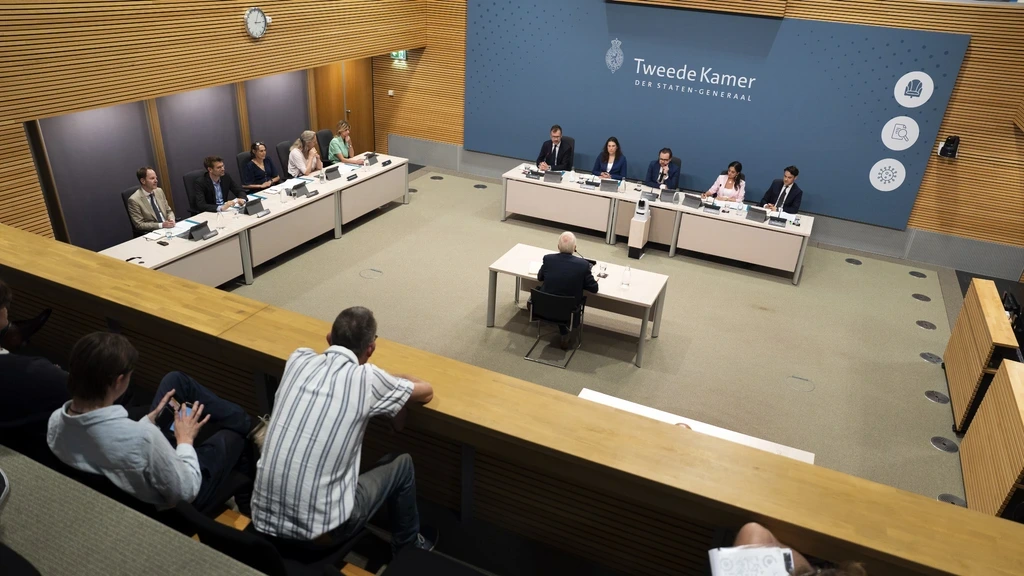Meerdere getuigen corona-enquête worden opnieuw bedreigd