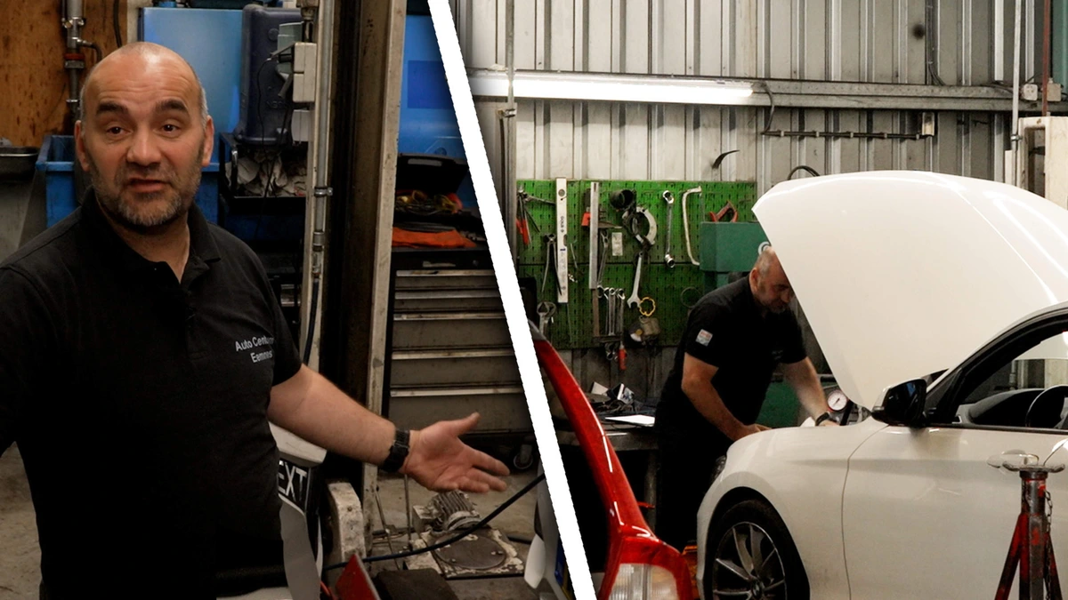 Zo kun je merken dat je airco in auto stuk is: ’Heel duidelijk signaal’