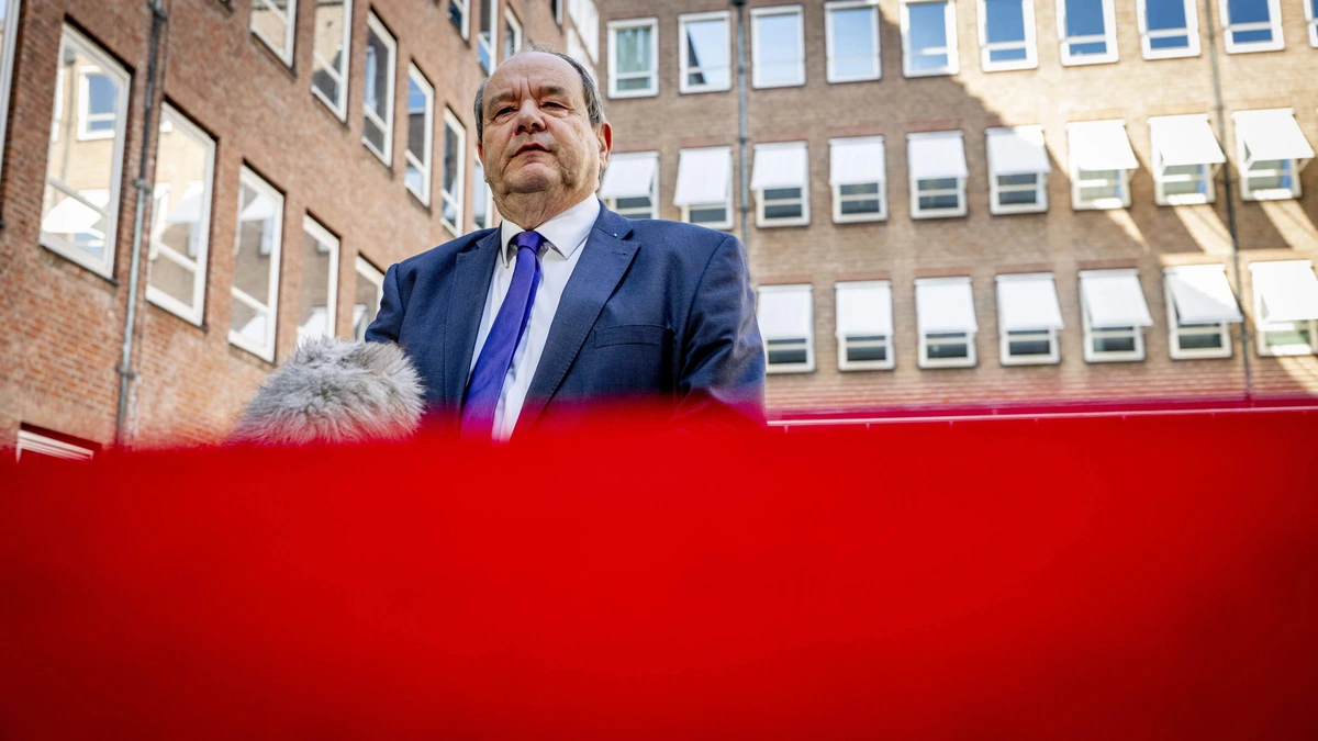 Kamer sorteert voor op uitzendverbod voor vleessector
