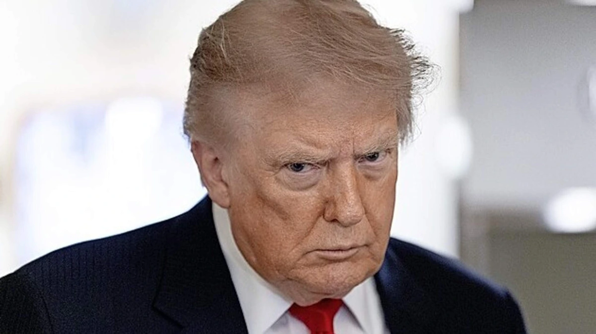 LIVE | Peiling: nog maar één op de drie Amerikanen steunt oorlog tegen Iran, ook kritiek in eigen achterban Trump