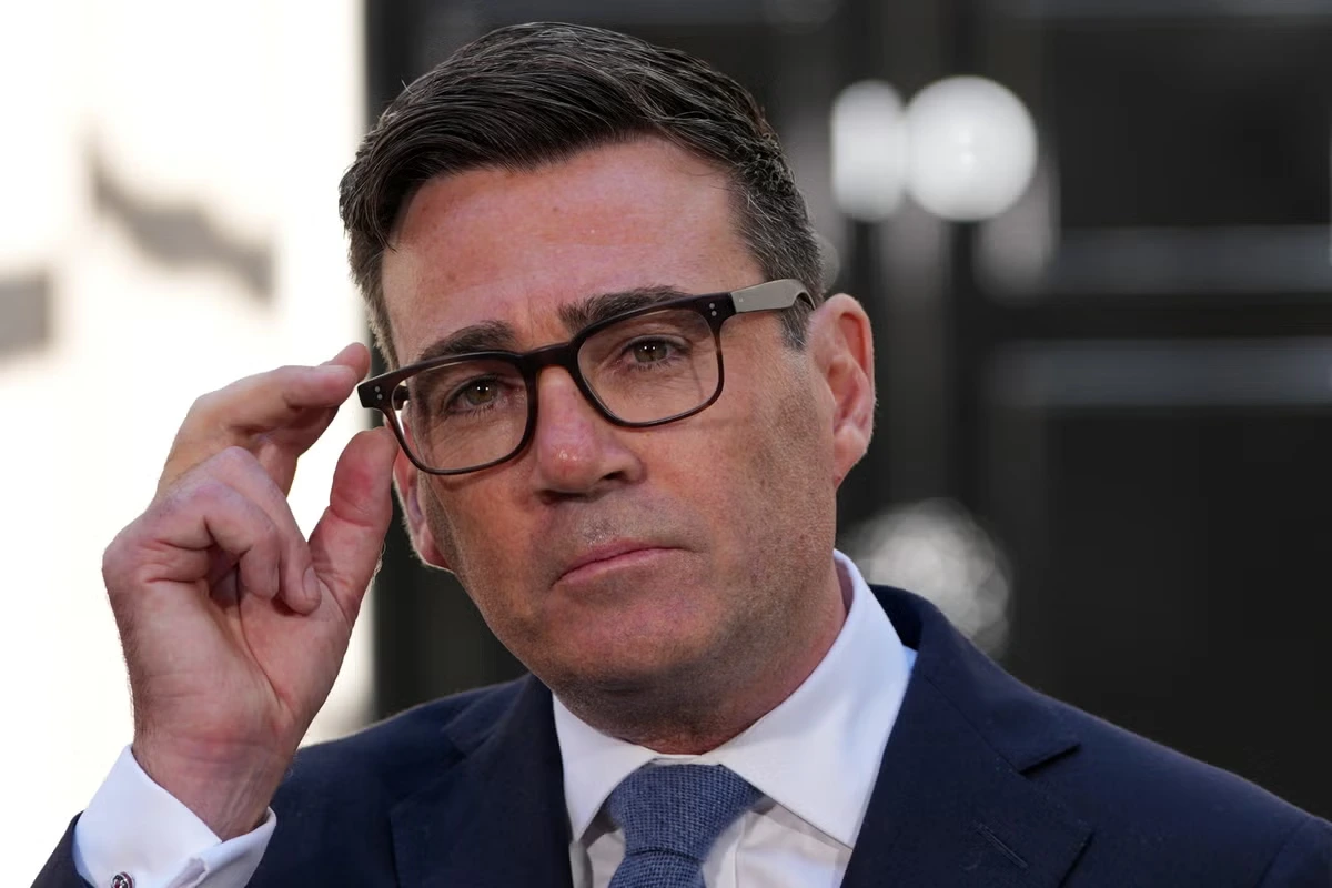 Why Brexit is back on the table under Burnham