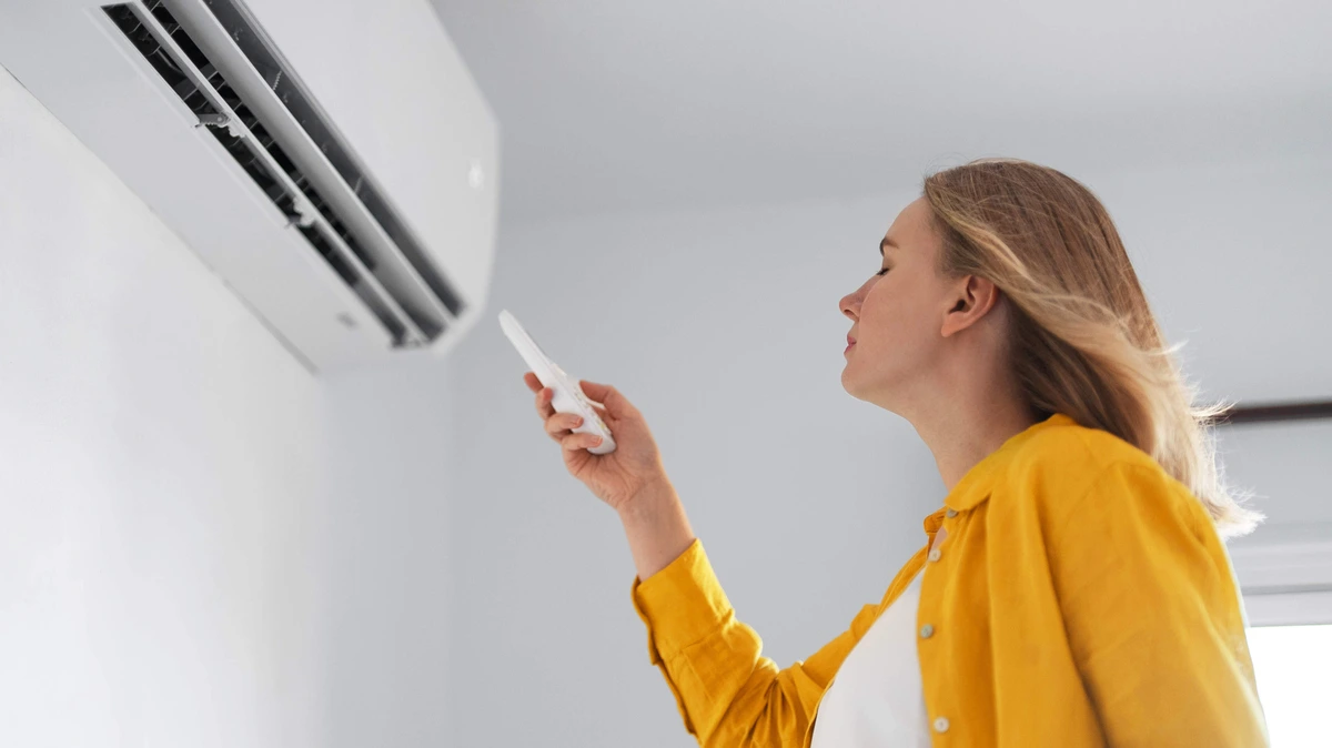 Verkouden worden van de airco, kan dat? Medisch expert geeft uitleg en tips