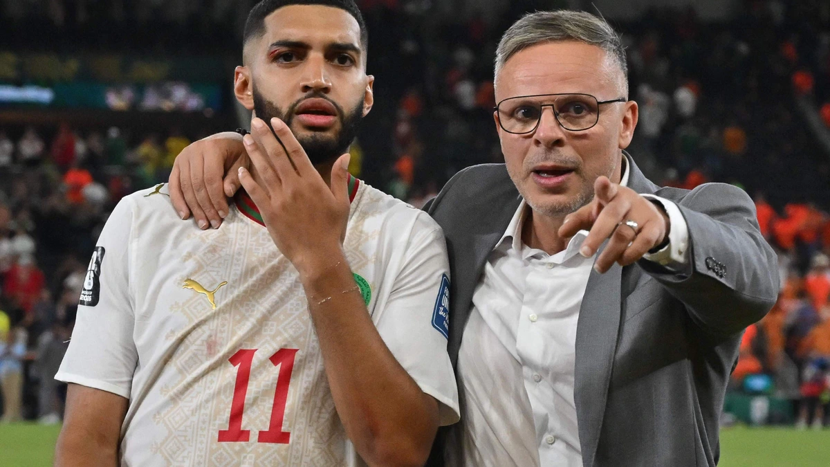 LIVE WK 2026 | Verslaat Marokko na het Nederlands elftal ook thuisland Canada?