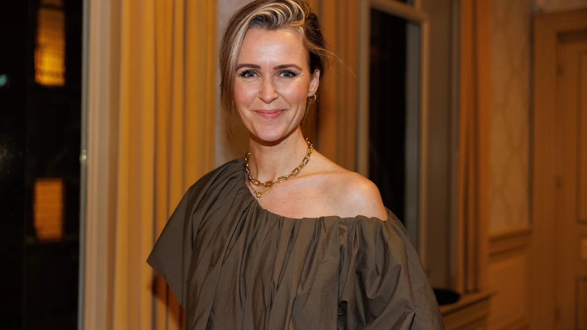 RTL-presentatrice Kirsten Westrik stapt over naar Talpa Network voor crimeshow