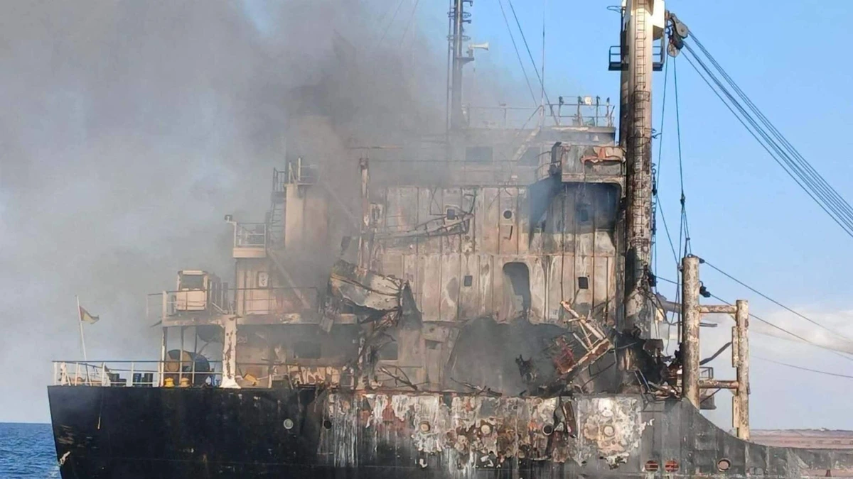 LIVE | Oekraïne wil dringend spoedzitting VN-Veiligheidsraad na Russische bombardementen Zwarte Zee