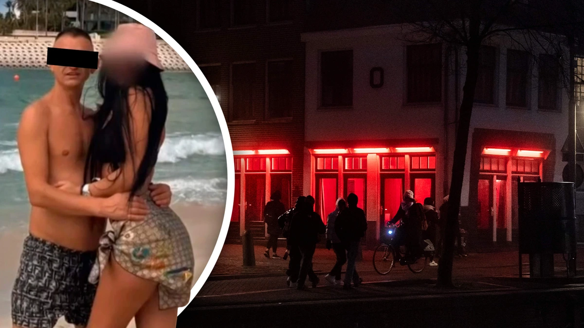 Roemeense pooierbende sloeg jarenlang toe op de Wallen: eerder veroordeelde hoofdverdachte Robert V. werd in Amsterdam geen strobreed in de weg gelegd