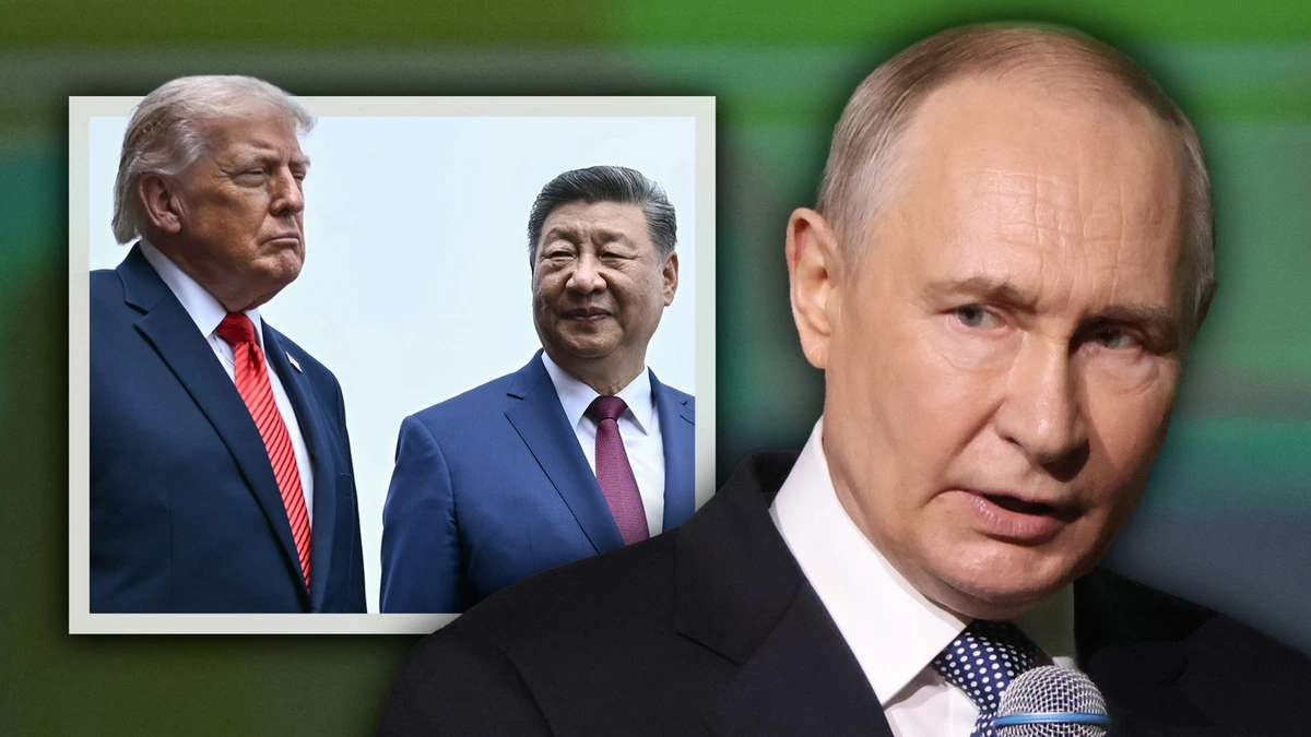 ’Poetins achtertuin’ voor het grijpen: Russische macht in oud-Sovjetlanden brokkelt af, met één rivaal als nieuwe profiteur