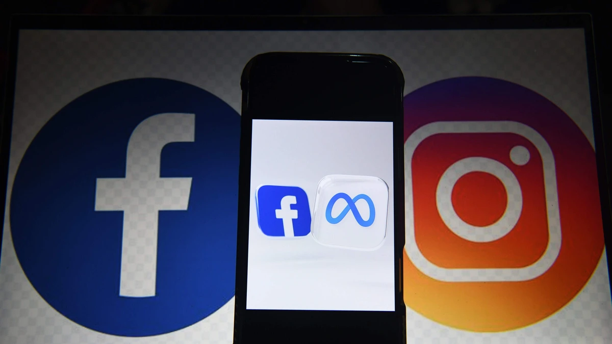 Verslavend ontwerp van Instagram en Facebook in strijd met EU-regels: ’Drang gebruikers om oneindig te blijven scrollen’