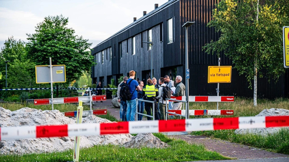 Dubbele moord maakt droomhuis tot nachtmerrie, maar kun je nog van de koop afzien? ’In zo’n woning kan en wil ik niet leven’