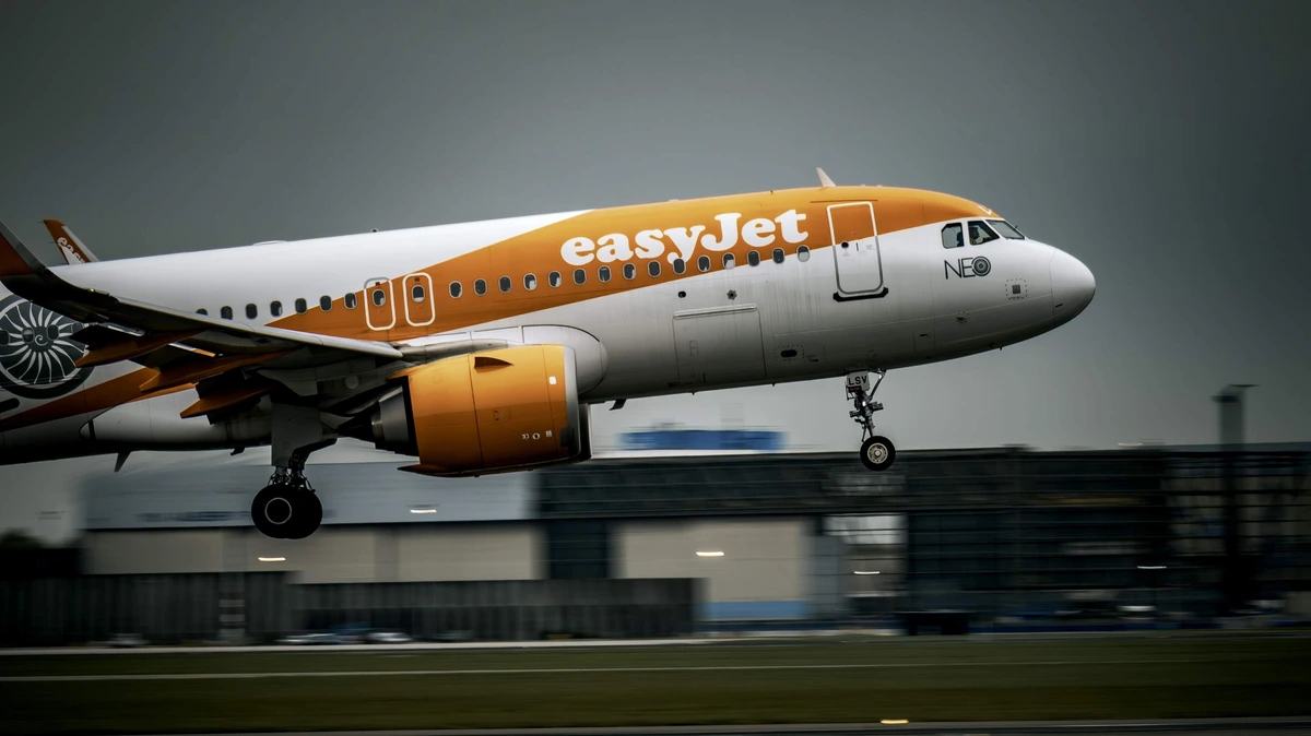 Miljardenbod op EasyJet door Amerikaanse investeerders geen gelopen race