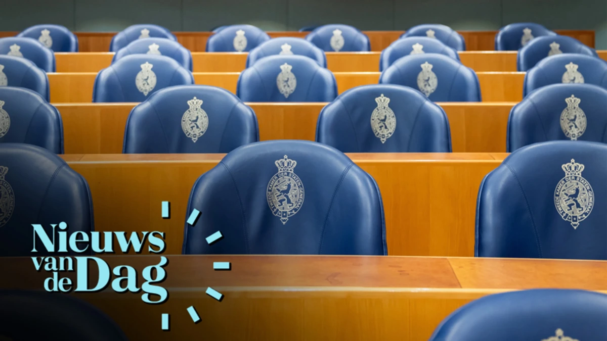 ‘Daar ligt een gevoelig pijn punt in Den Haag’