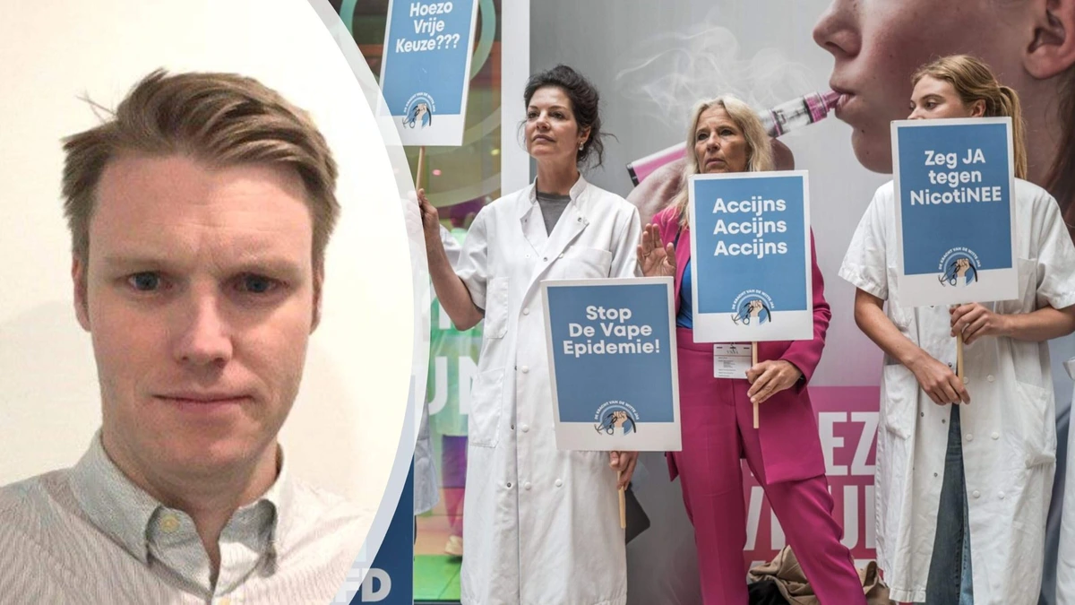 John Rennie: aanval op Philip Morris onterecht, AI-tool faciliteert deelname aan wetgevingsproces