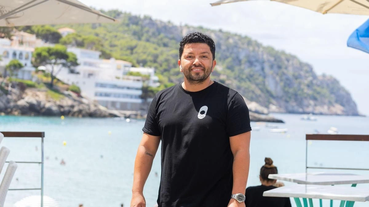 La fiebre por el eclipse dispara las reservas en bares, hoteles y 'beach clubs' de Mallorca: “Nos llaman de Indonesia”