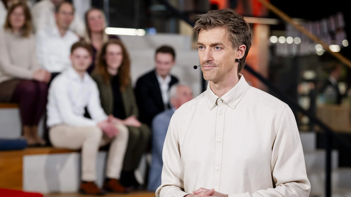 Winfried Baijens presenteert vijfdelige podcast over regenboogprotesten in Nederland