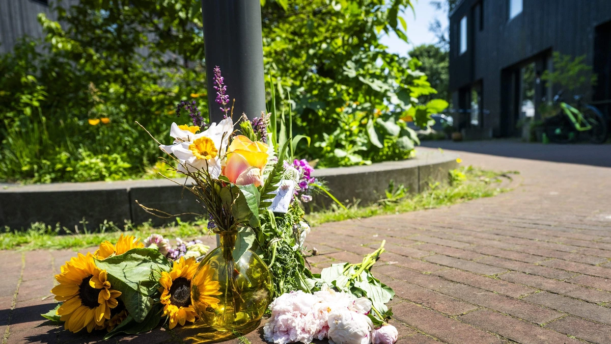Meisje (15) verdacht van dubbele moord op ouders blijft 90 dagen langer vast