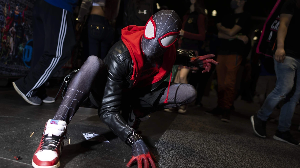 Marvel bevestigt plannen voor Miles Morales als Spider-Man in MCU