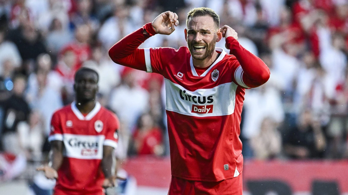 LIVE Transfers | De droomtransfer naar de MLS komt er: Vincent Janssen dicht bij Portland Timbers