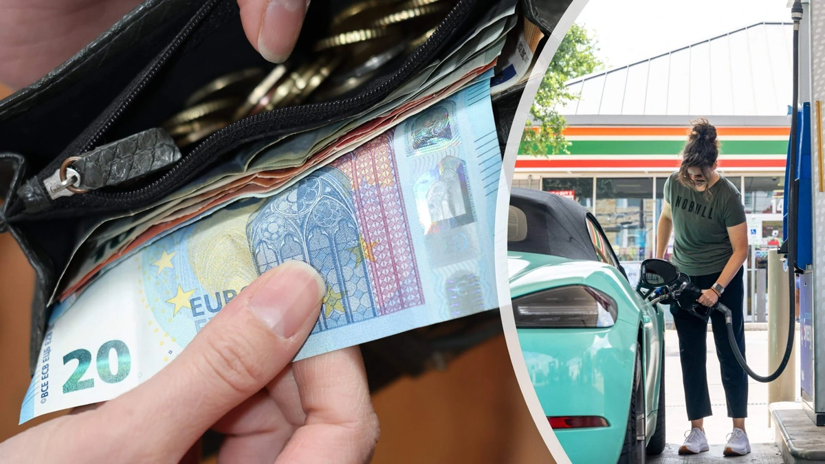 Hierom gaan prijzen als raket omhoog maar dalen ze traag: ’Laat die prijs maar lekker staan, anders denkt consument dat het goedkoper kan’