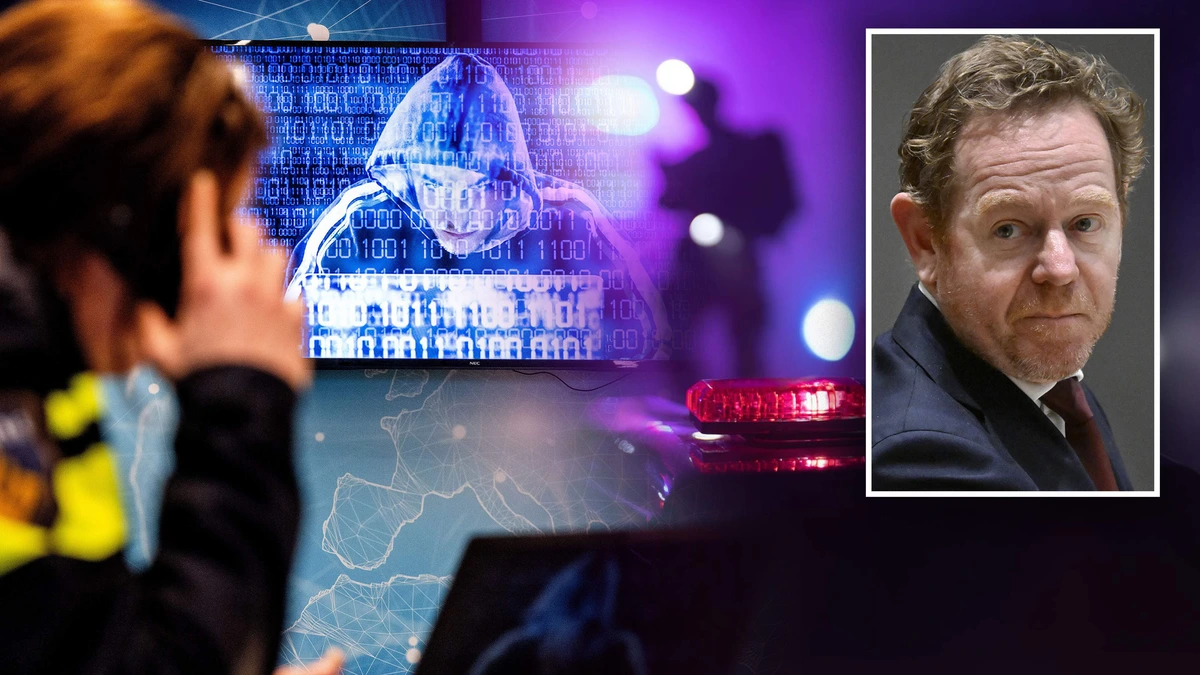 Behoud cruciale coldcasedata op de tocht: ’ultieme poging’ minister Van Weel om politiegegevens te bewaren mislukt