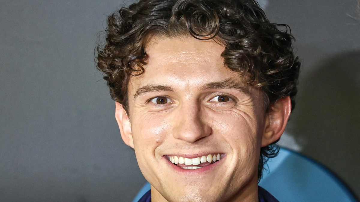Tom Holland dankbaar voor rol in The odyssey: ’De kans van mijn leven’