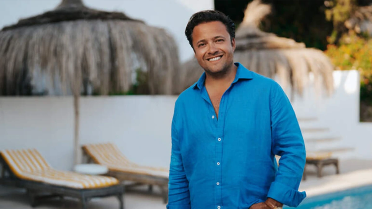 Argwaan over Timothy van B&B Vol liefde: ’Klopt dat wel met die financiën?’