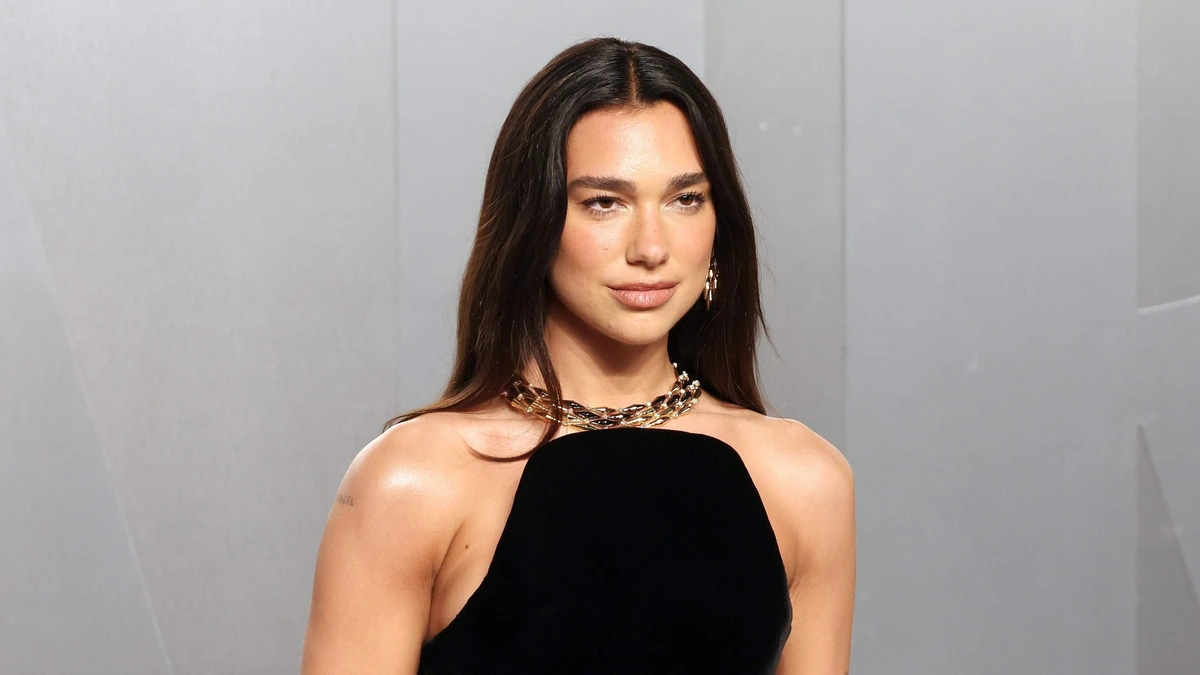 Verboden en gecensureerde boeken krijgen podium in Dua Lipa’s ’Manifesto Library’
