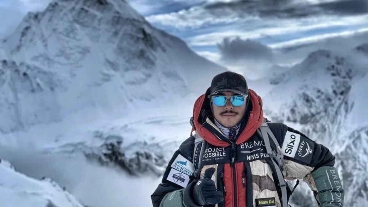 Lawinedrama: topklimmer Nirmal Purja en negen anderen vermist in Pakistan, vier lichamen gevonden